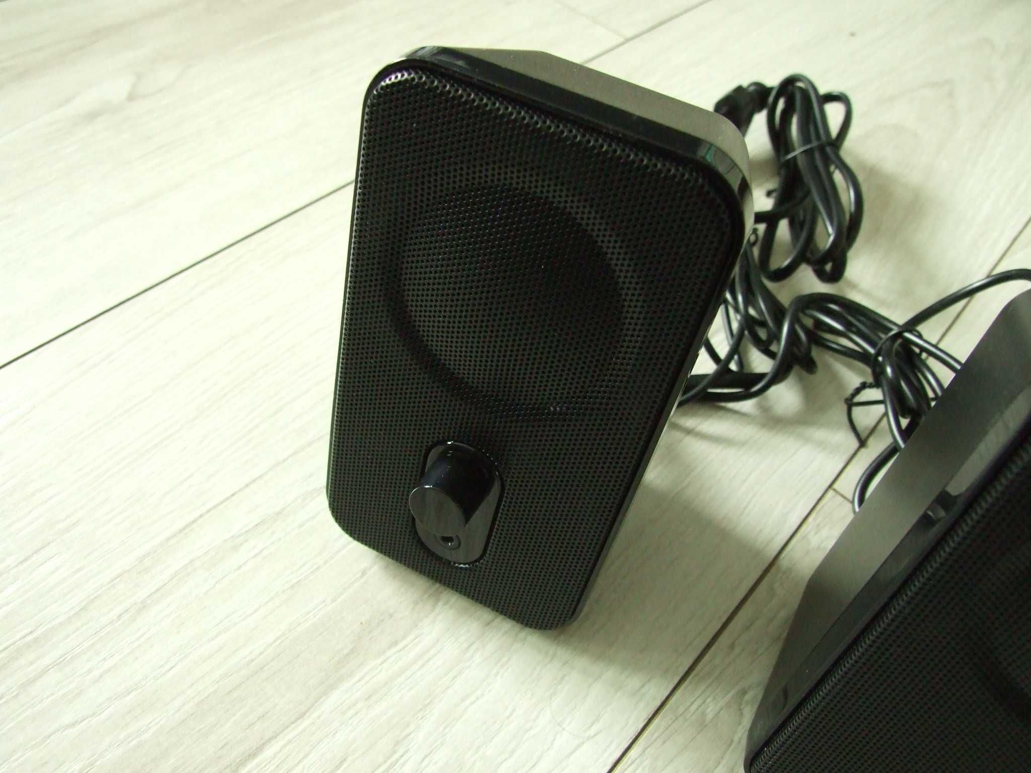 Amazon Basics V216EU głośniki do komputera