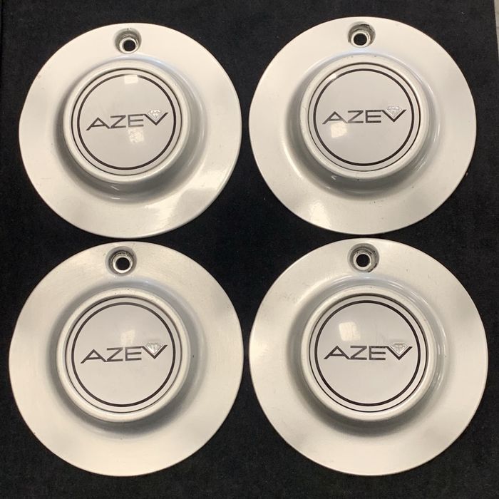 Кришечки до дисків ACT SX Gotti Borbet A B RS Azev CMS Centra Ronal OZ