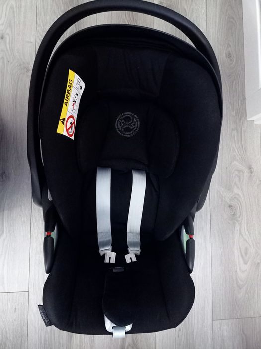 Fotelik samochodowy Cybex Cloud T i-Size