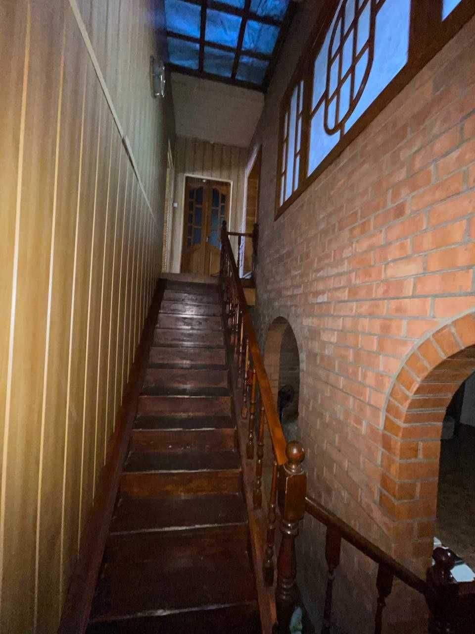 БОЛЬШОЙ дом для БОЛЬШОЙ Семьи в Змиёве