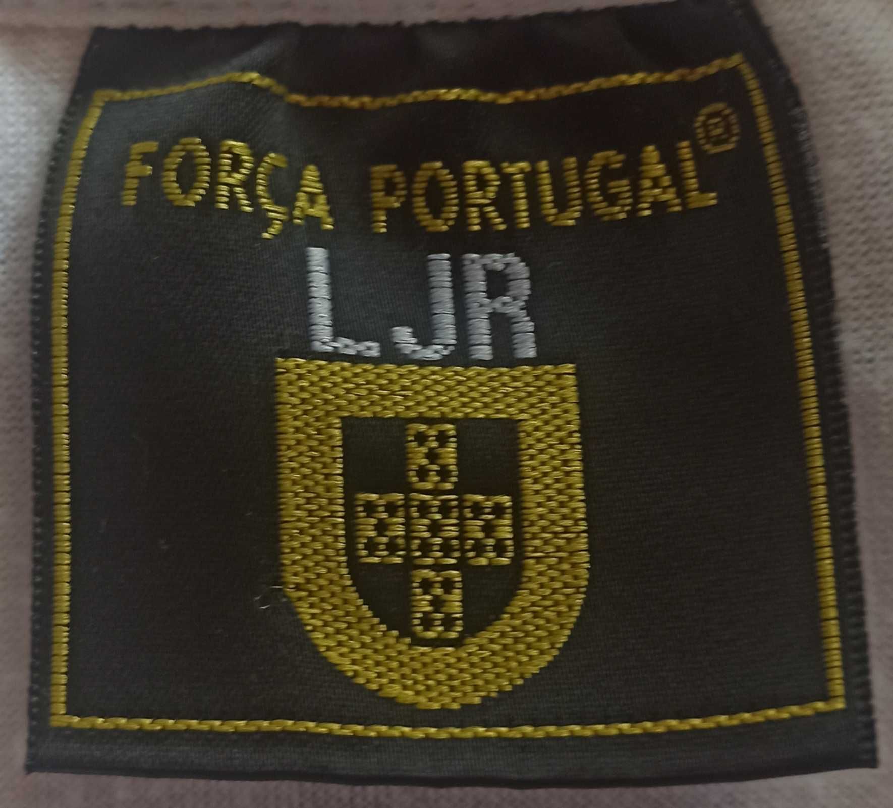 Кофта для тренувань Forca Portugal