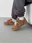 Кросівки New Balance&Miu Miu 530 Cinnamon Кроссовки Нью Беланс (36-45)