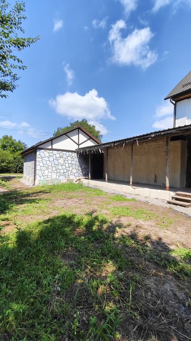 Продаж незвичайного будинку!