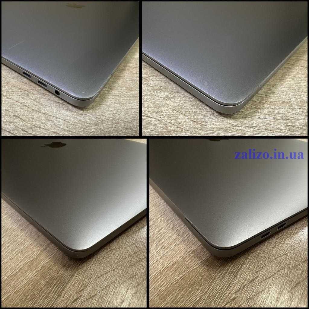 ноутбук макбук Apple MacBook Pro 15 2017 A1707 i7/16/512/Radeon 4GB