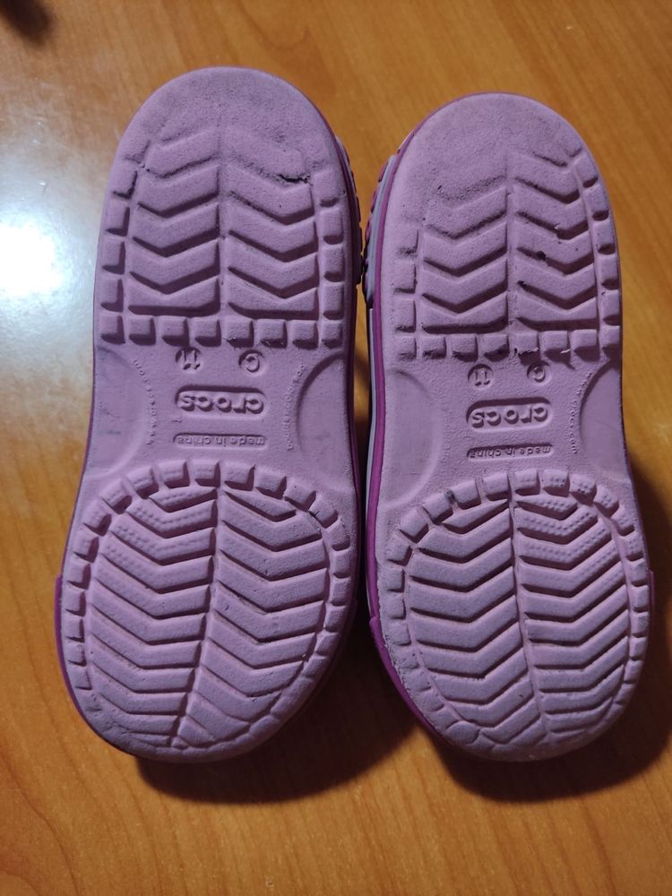 Босоніжки Крокс Crocs