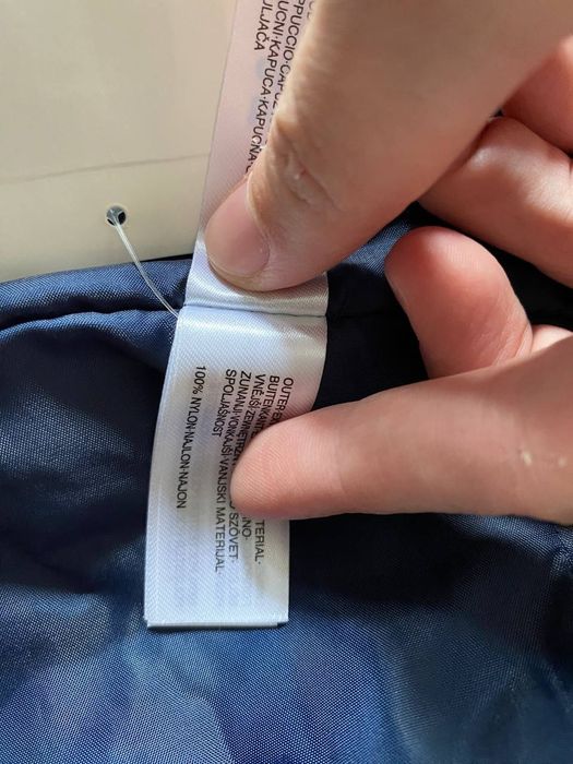 Куртка babyclub дитяча