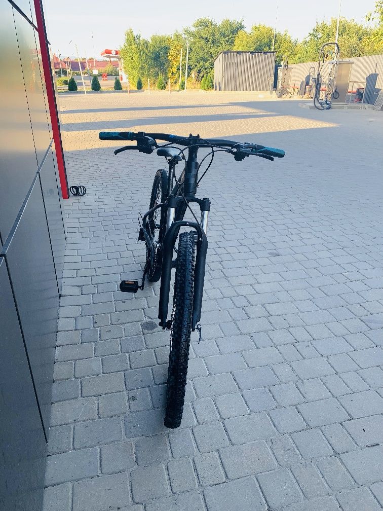 Продам велосипед cube