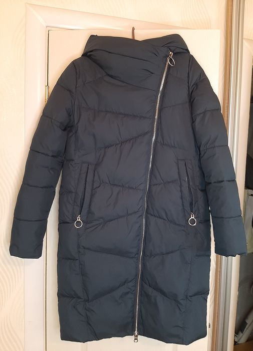 Куртка зимова жіноча