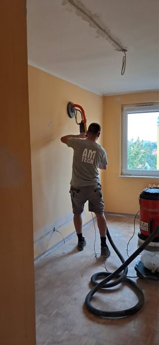 Wypozyczalnia Am tech rental