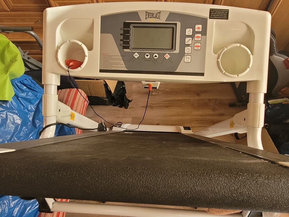 Bieżnia Everlast