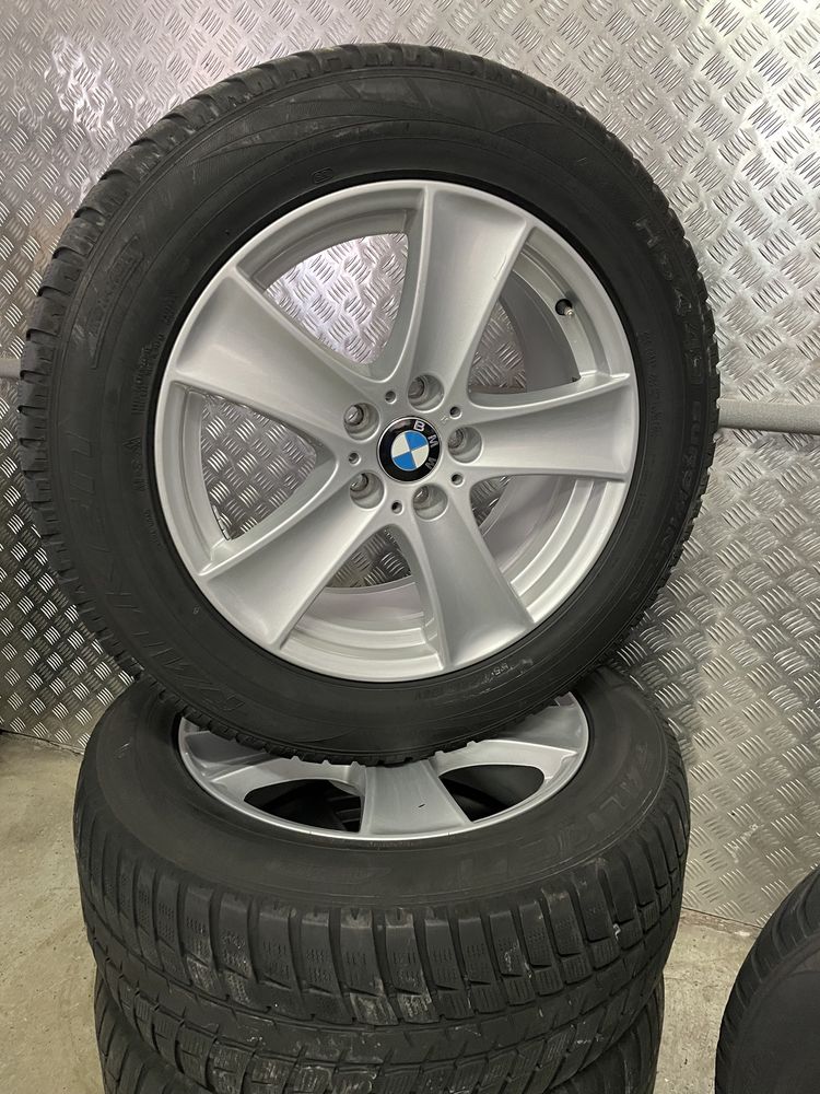 Koła Opony Felgi BMW X5 X6 F15 E70 Adax Koźle