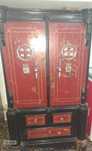 Cofre 2 portas 200 anos, para venda, interessados.