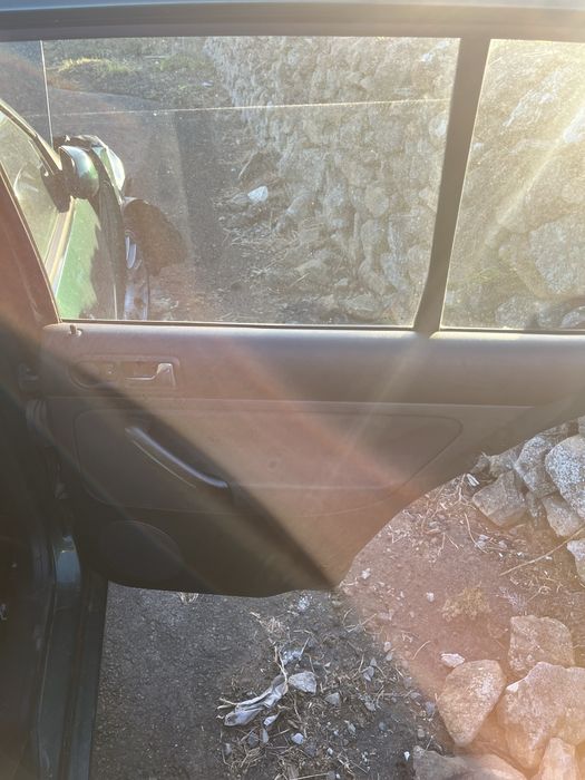 Portas completas Volkswagen golf mk4