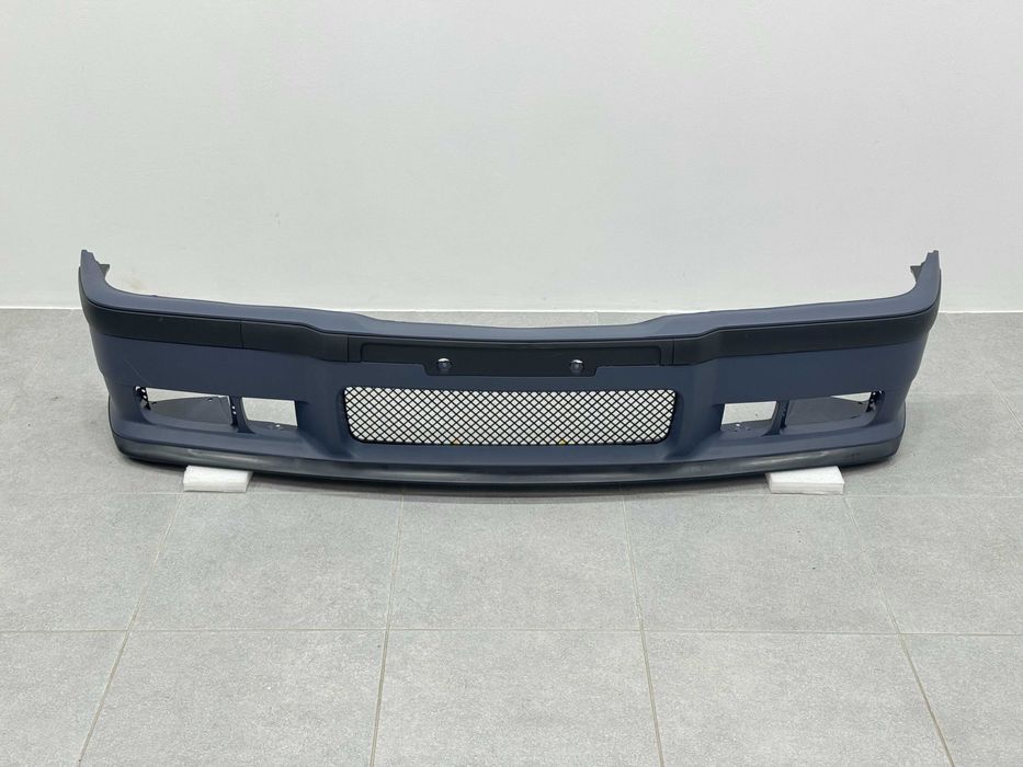 Бампер BMW 3 E36 E46 E90 M3 БМВ E