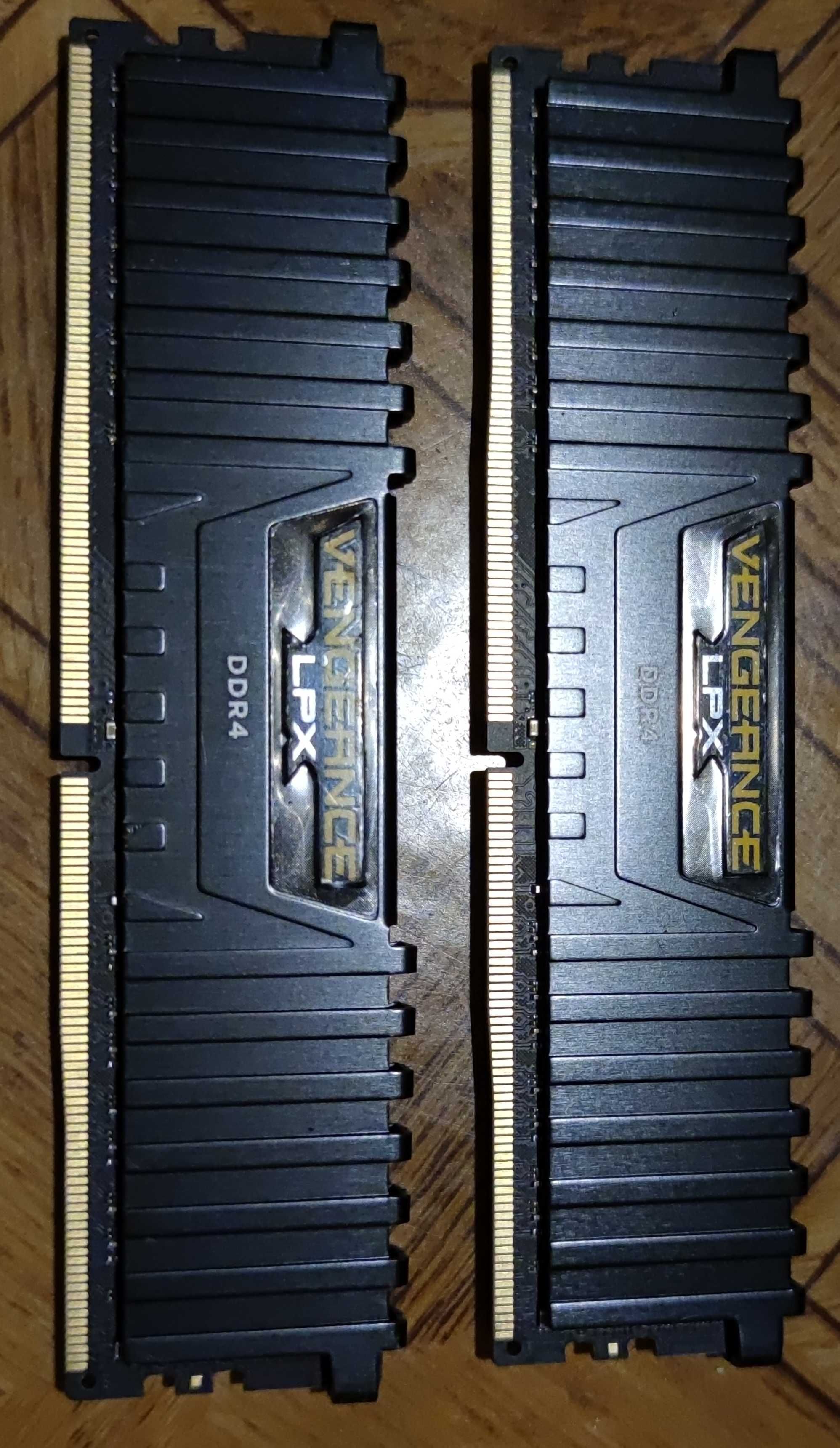 Pamięć DDR3 DDR4 4gb