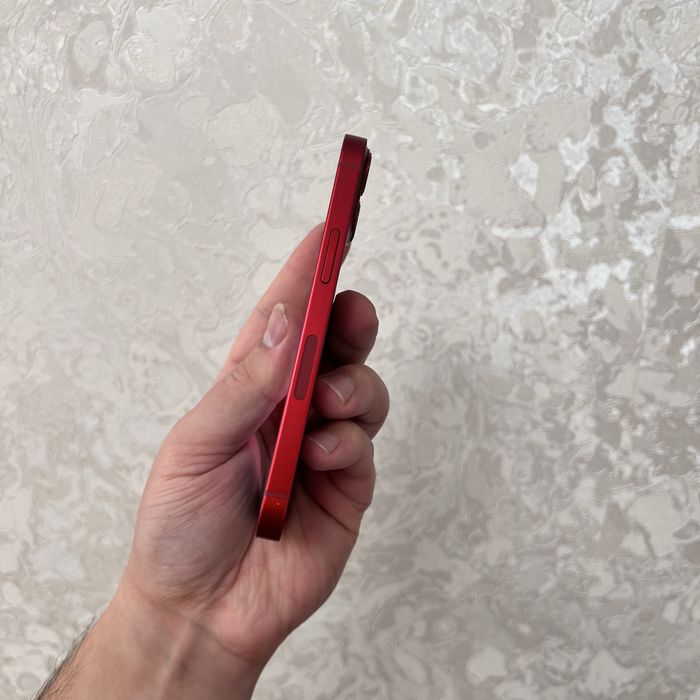 iPhone 13 Mini 128GB Red