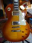 Epiphone Les Paul Standard Pro 2017 pickupy Probucker