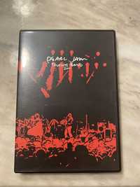 Pearl Jam - DVD Touring Band