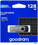 Pendrive 128 GB Goodram UTS 2 Twister 128GB * Video-Play Wejherowo