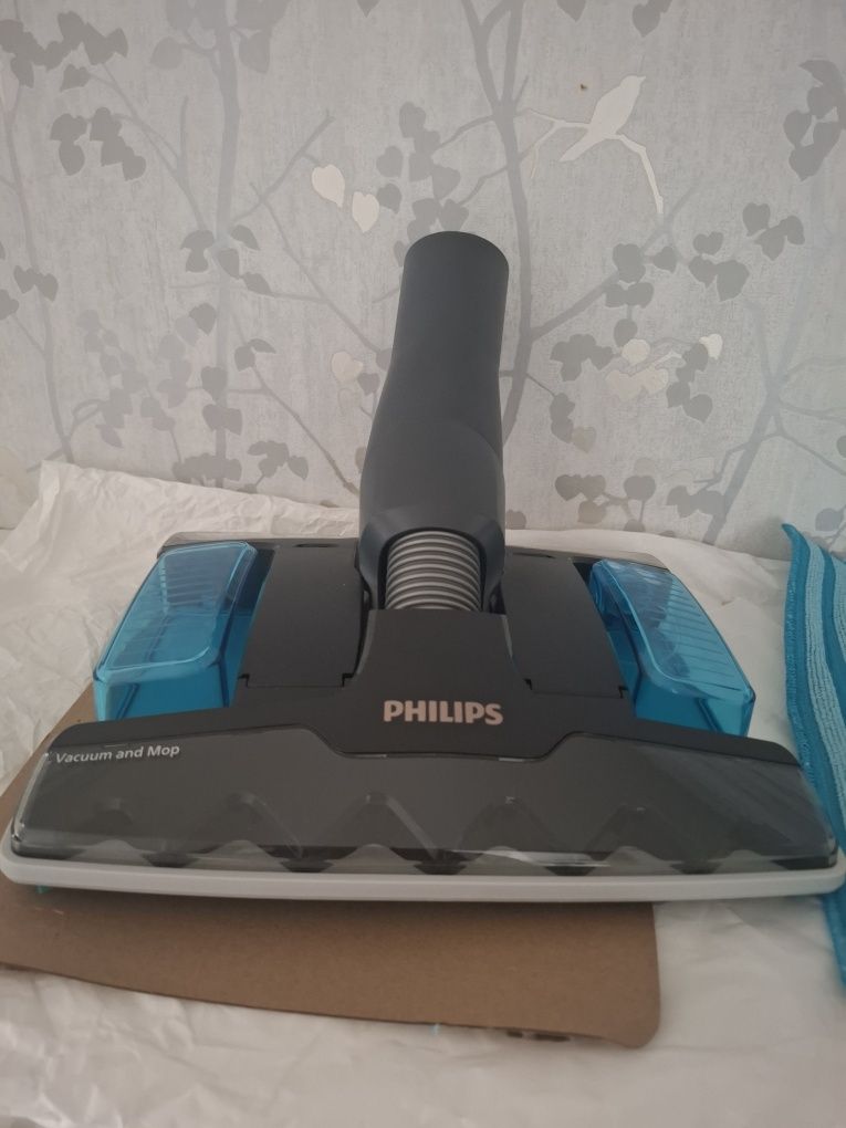 Nasadka myjąca odkurzacza Philips