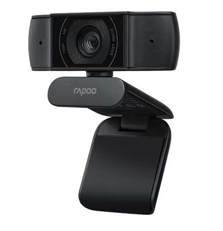 веб-камера RAPOO XW170