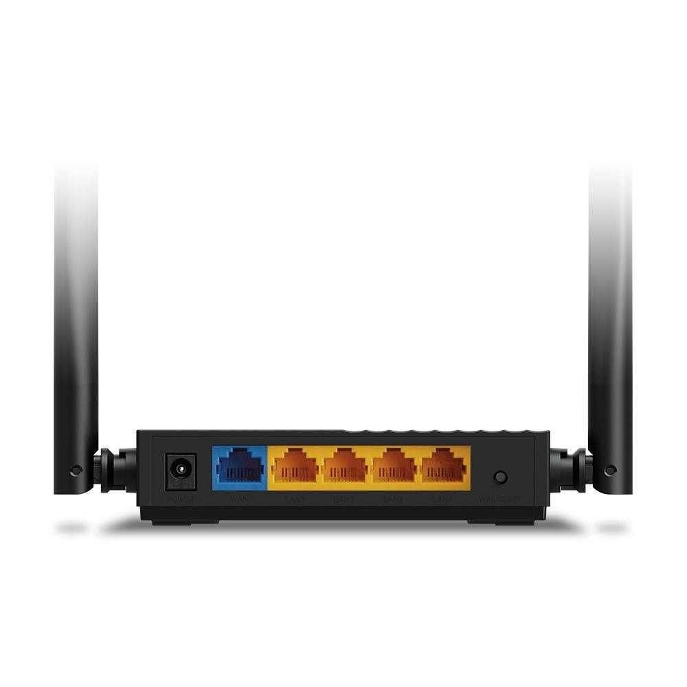 Router TP-Link Archer C64 Wi-Fi AC1200 MU-MIMO 4xLAN 1xWAN FV