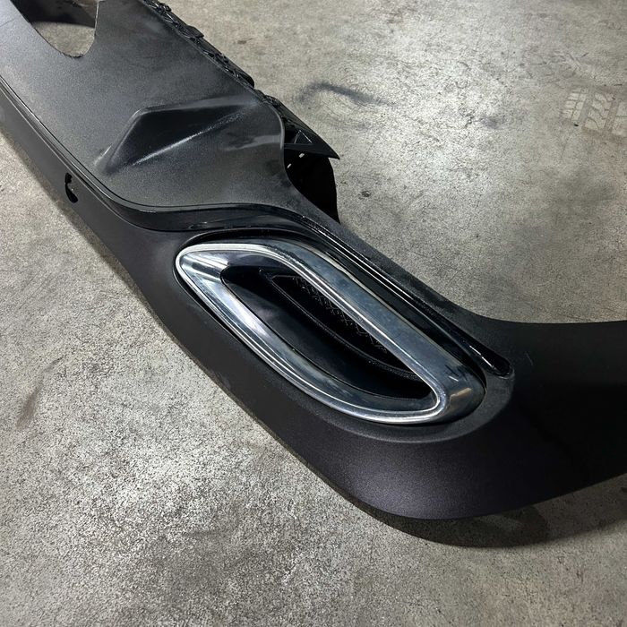Difusor Original AMG Mercedes Classe E W213