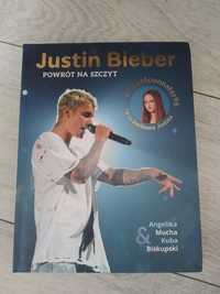 Justin Bieber powrót na szczyt