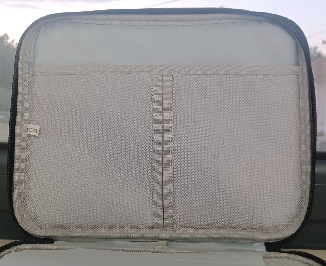 Mala para tablet