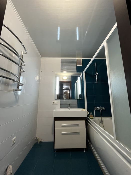 Продаж Сучасної 2-кім квартири в рн. ЗАЗ