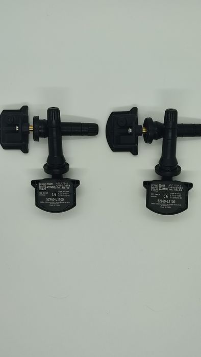 Датчики тиску в шинах Hyundai, Kia,  Хюндай, Кіа