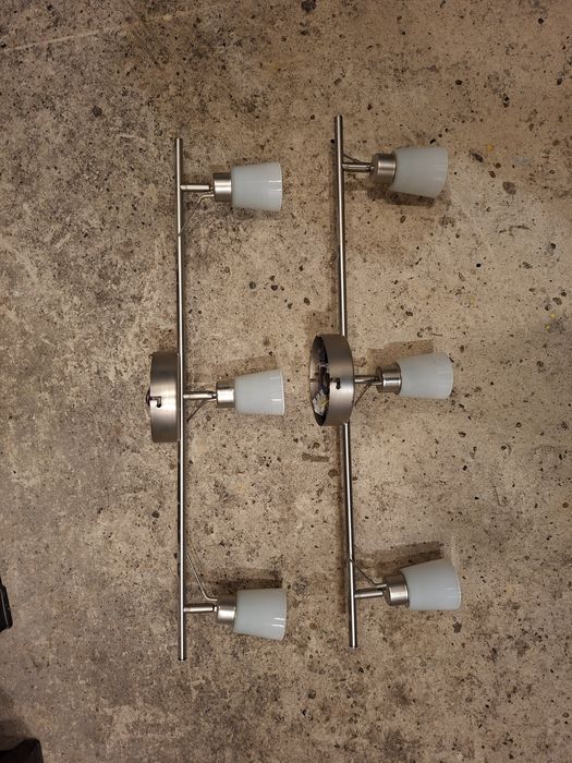 Lampa Basisk ikea