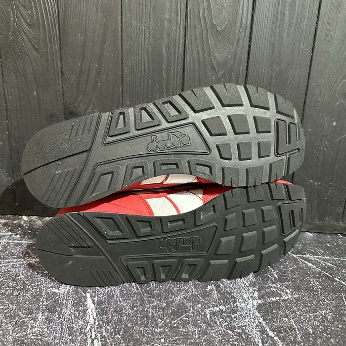Нові кросівки Diadora N92 - 47 розмір 30 см
