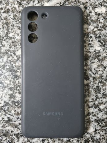 Capa Samsung S21 Nova
