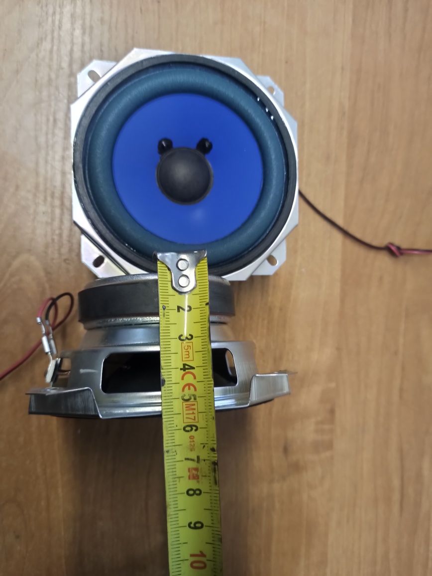 Głośniki Eastech 30W 8 ohm