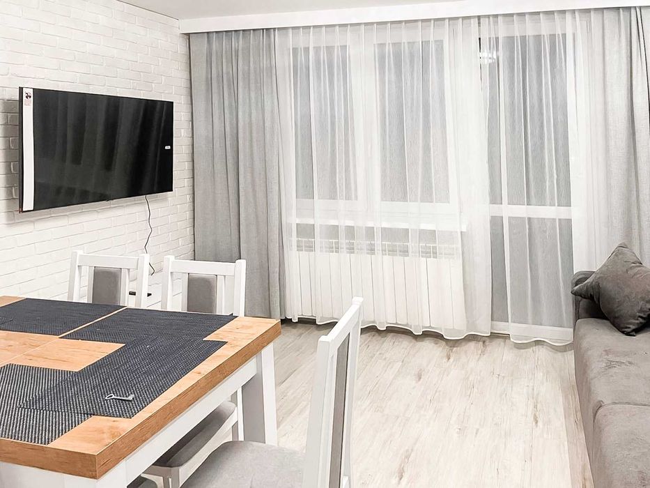 Mieszkanie do wynajęcia Brzeziny Reformacka M2, 38m