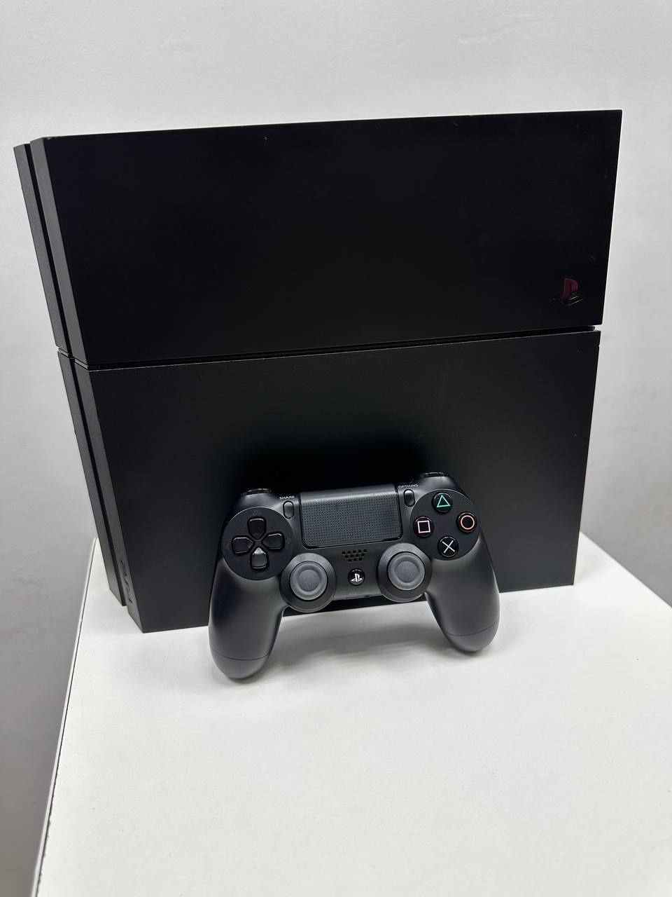 PS 4 FAT з гарантією 3 місяці