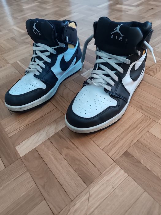 Buty Jordan 1 roz 40