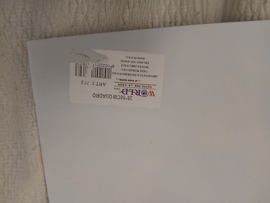 Podkładka na biurko