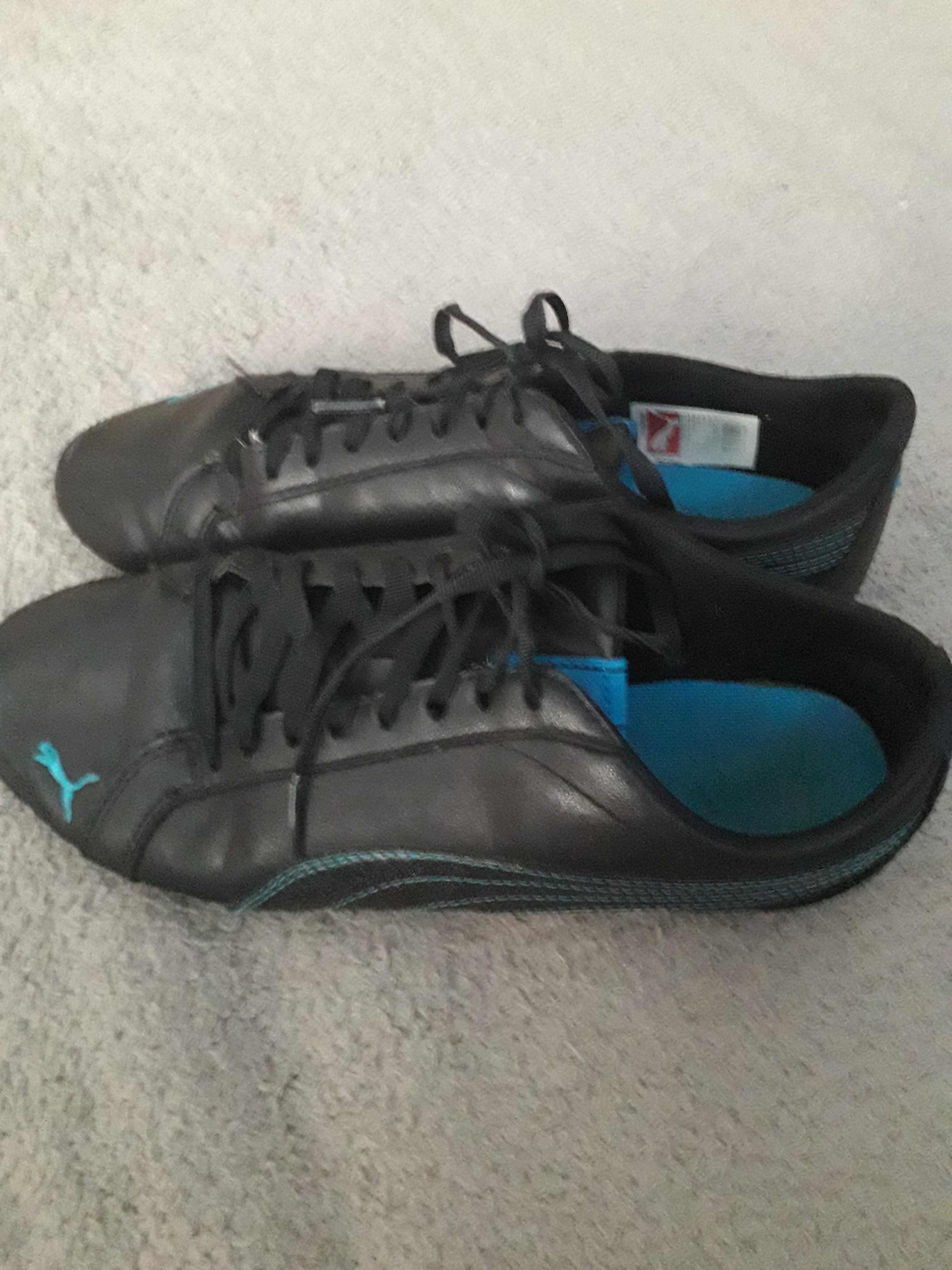 PUMA buty sportowe r. 38