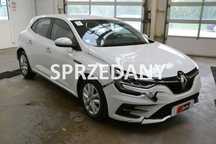 Renault Megane NISKI PRZEBIEG* 1,3 tce 115ps* full led* nawigacja* ICDauto