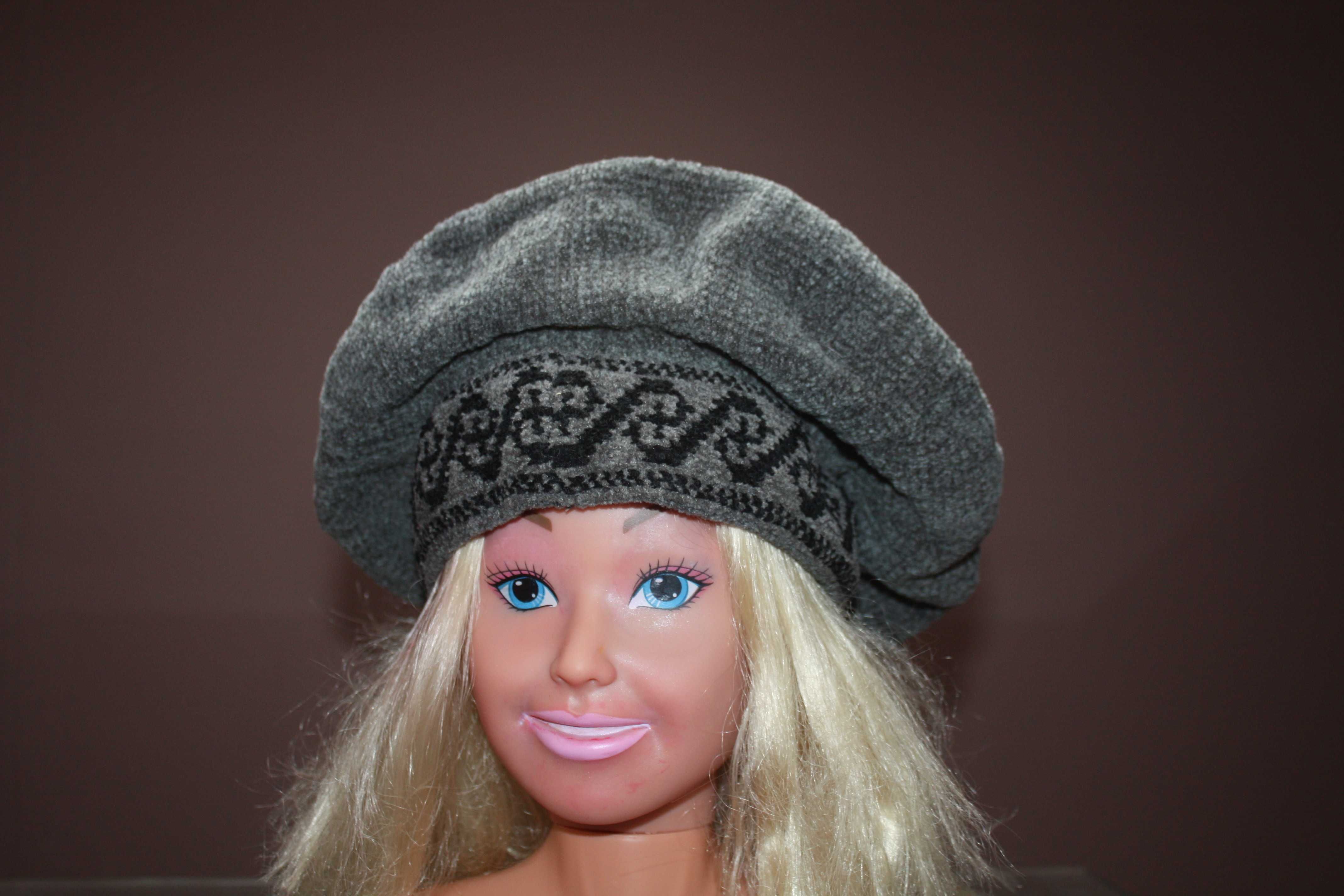 Beret, Czapka nowe