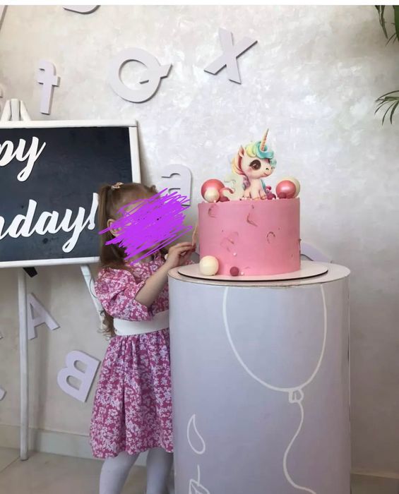 Сукня для дівчинки 104 розмір