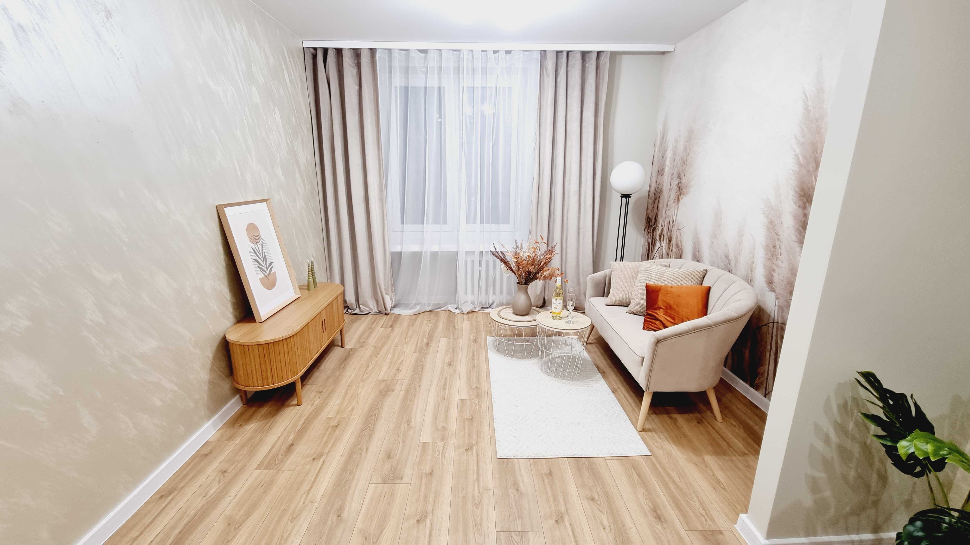 PROMOCJA Mieszkanie MIELEC | 1-PIĘTRO | 3-pokoje| 47m2