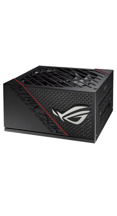 Блок питания Asus ROG-Strix-750G