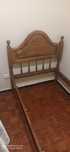 Cama de solteiro