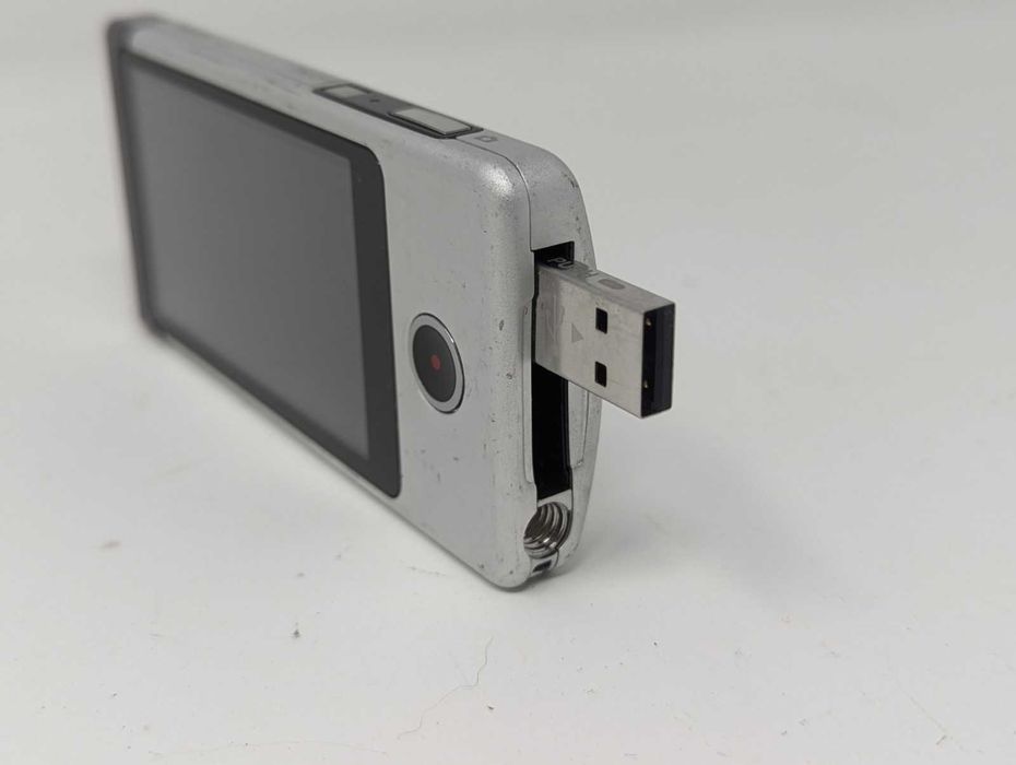 Відеокамера Sony Bloggie Touch (MHS-TS20) 8GB ND Camera