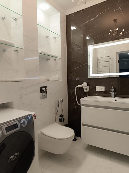 ‼️Продаж квартири в старому місті в новому будинку з авторськими ремон