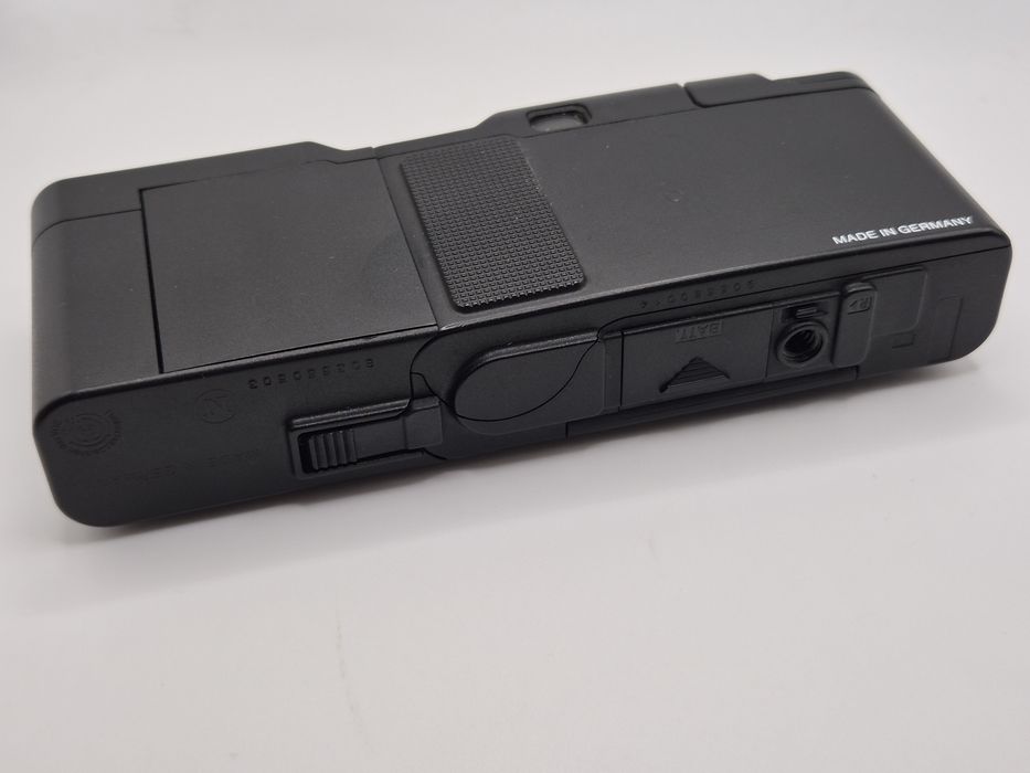 Voigtlander Vito C lampa Vitolux 18 etui pudełko