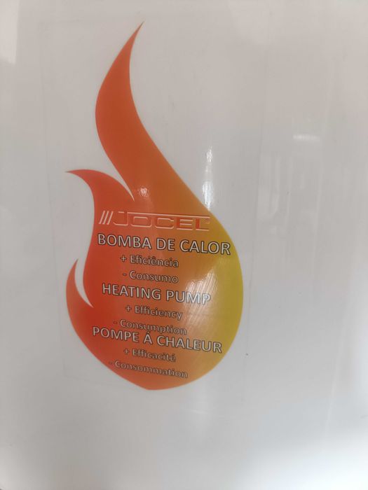 Ar Condicionado Portátil Jocel 9000 BTU – Bomba de Calor – Leiria